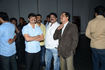 Satya 2 Audio Launch